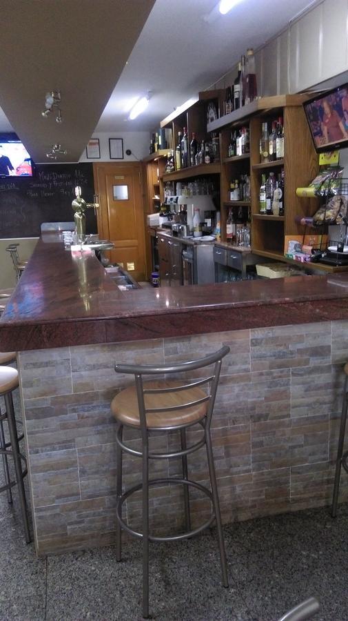 Hostal El Busto Teruel Eksteriør billede